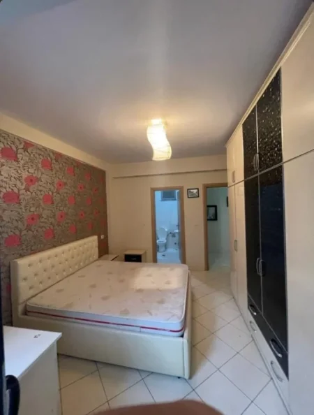 Tirane, jepet me qera apartament 2+1+Ballkon Kati 4, 113 m² 450 € (ASTIR rr. Teodor Keko)