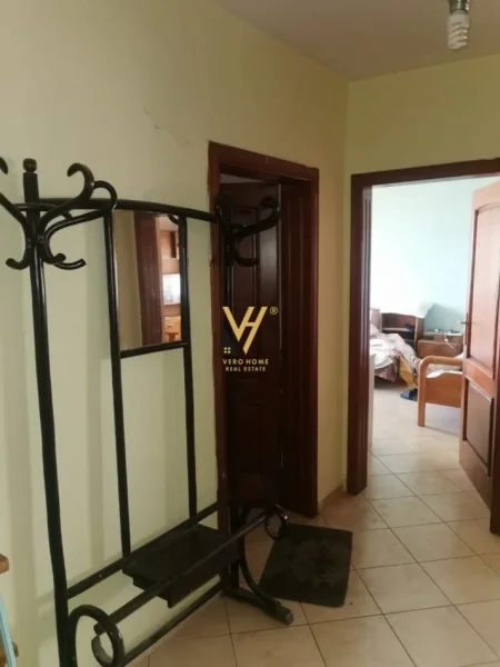 Tirane, shitet apartament 2+1+Ballkon Kati 5, 84 m² 120.000 € (ALI DEMI)