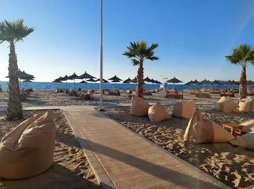 Durres, shitet apartament 2+1 Kati 0, 131 m² 283.300 € (Gjiri i Lalezit)