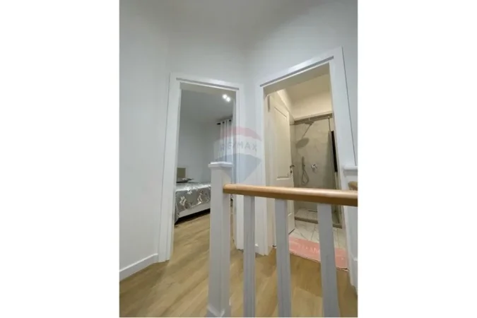 Tirane, jepet me qera Vile 2+1 Kati 2, 80 m² 1.000 € (qemal stafa)