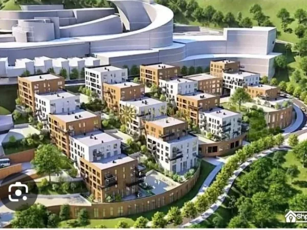 Tirane, shitet apartament 2+1 Kati 3, 277 m² 310.000 € 