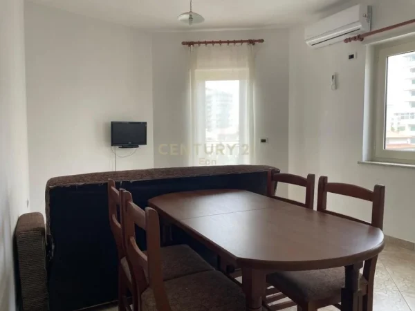 Durres, shitet apartament 1+1 Kati 3, 80 m² 85.000 € (RROTA E KUQE NE DURRES)