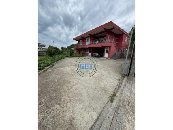 shitet shtepi 2 Katshe Kati 2, 215 m² 170.000 €