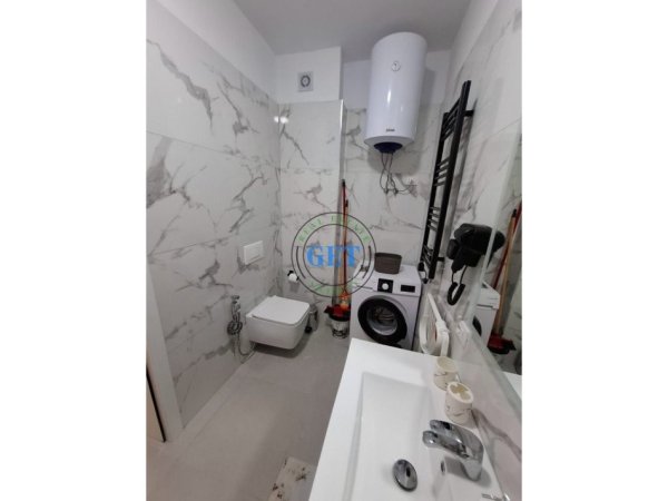 Durres, jepet me qera apartament 1+1 Kati 4, 70 m² 450 € 