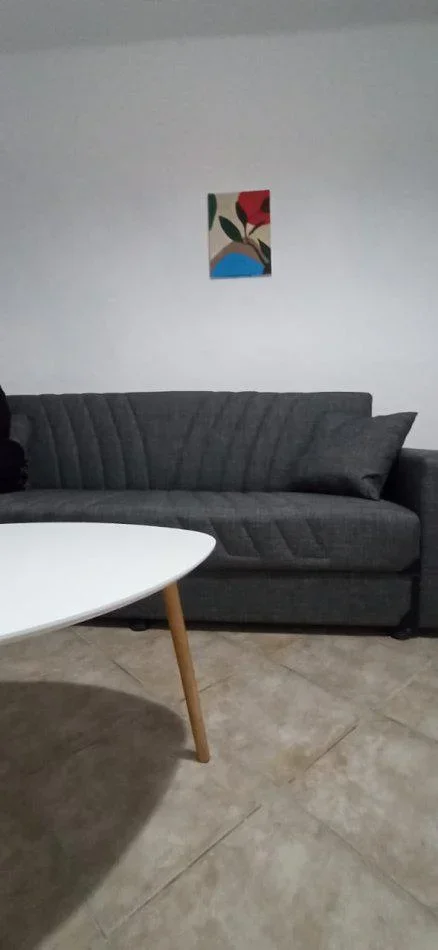 Tirane, jepet me qera apartament Kati 1, 45 m² 350 € (RRUGA E KAVAJES)
