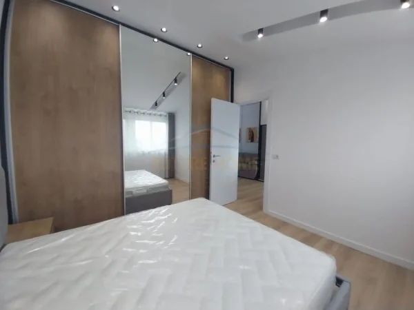 Tirane, shitet apartament 1+1 Kati 7, 53 m² 93.000 € (Don Bosko)