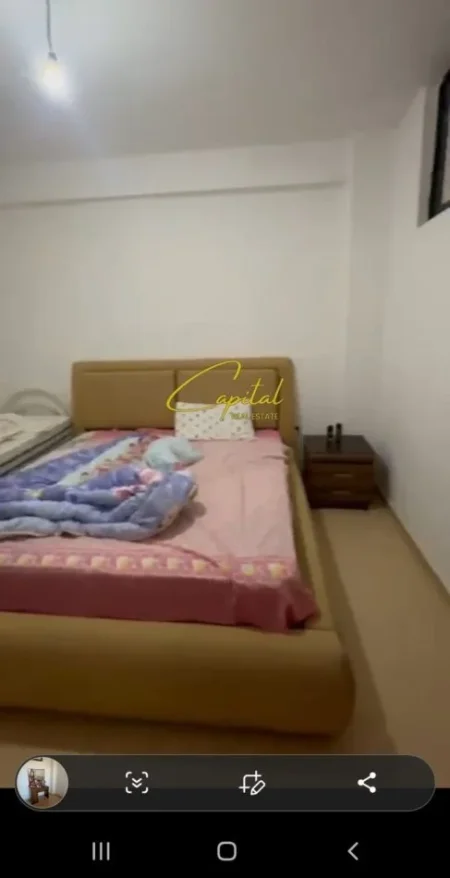 Tirane, jepet me qera apartament 2+1 Kati 4, 90 m² 400 € (YZBERISHT)