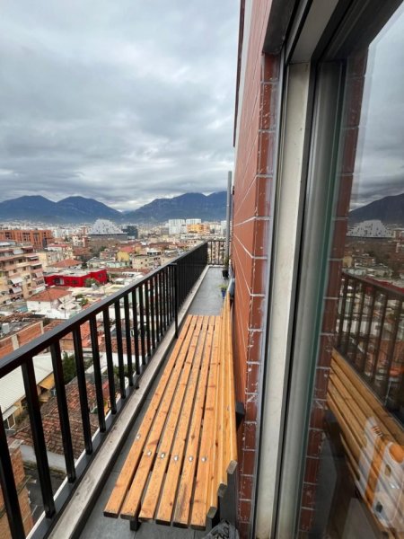 Tirane, shitet apartament 2+1+Ballkon Kati 9, 91 m² 205.000 € (VILA GOLD RRUGA E DIBRES)
