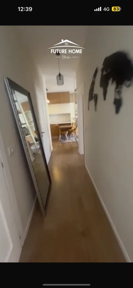 Tirane, shitet apartament 2+1 Kati 3, 78 m² 210.000 € (Frosina Plaku)