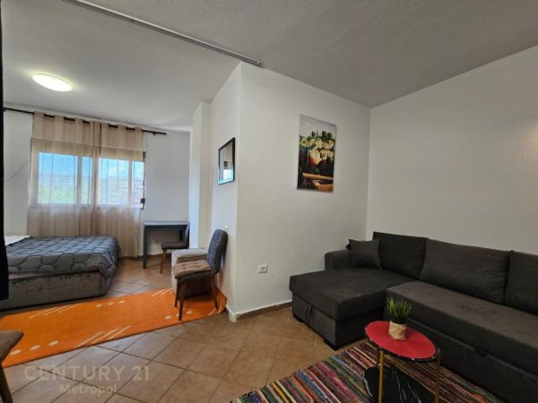 Tirane, jepet me qera apartament 2+1 Kati 5, 85 m² 750 € (Kompleksi Delijorgji)