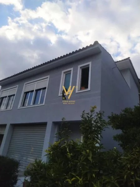 Tirane, shitet shtepi 3+1+Ballkon Kati 0, 316 m² 220.000 € (KAFJA E RREMES)