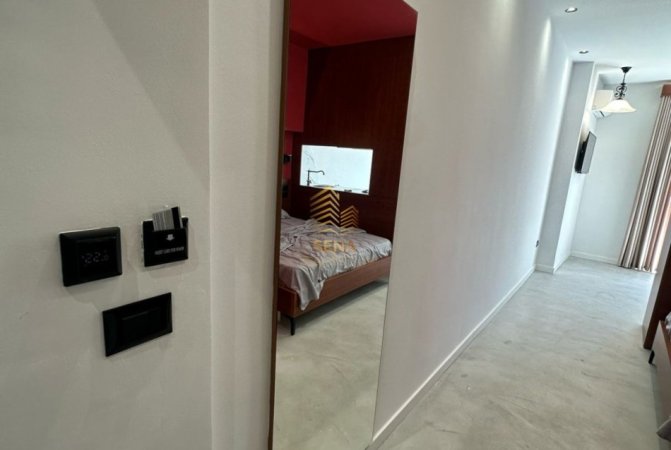 Tirane, jepet me qera garsonier 1+1 Kati 5, 40 m² 500 €