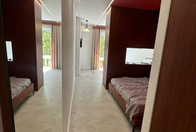 Tirane, jepet me qera garsonier 1+1 Kati 5, 40 m² 500 €