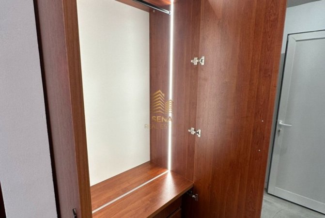 Tirane, jepet me qera garsonier 1+1 Kati 5, 40 m² 500 €
