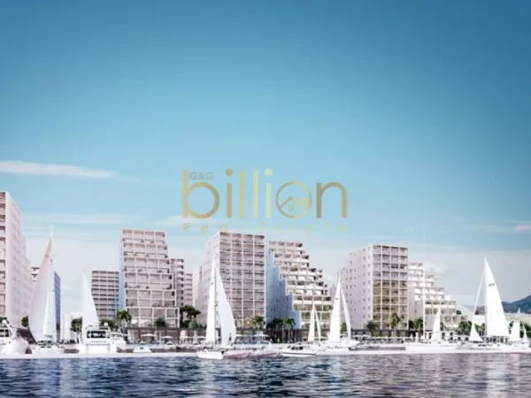 Vlore, shitet , (Vlora Marina)