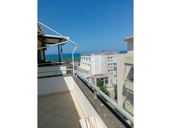 Golem, shitet apartament 2+1+Ballkon Kati 5, 99 m² 174.000 € (Golem)