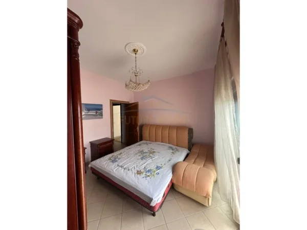 Golem, shitet apartament 2+1+Ballkon Kati 5, 99 m² 174.000 € (Golem)