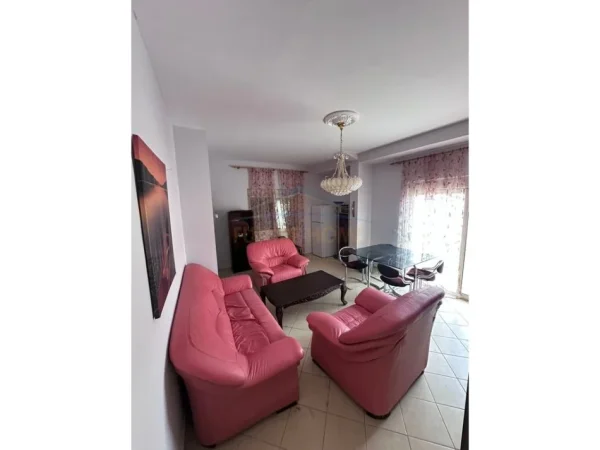 Golem, shitet apartament 2+1+Ballkon Kati 5, 99 m² 174.000 € (Golem)