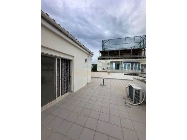 Golem, shitet apartament 2+1+Ballkon Kati 5, 99 m² 174.000 € (Golem)