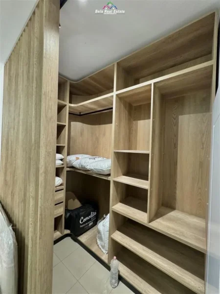 Tirane, jepet me qera Vile 1+1+Ballkon Kati 2, 65 m² 500 € (riza cerova)
