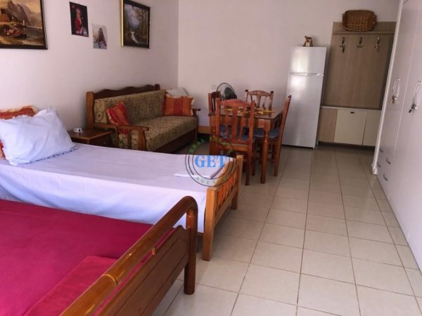 Durres, jepet me qera garsoniere Kati 5, 45 m² 300 € (golem)