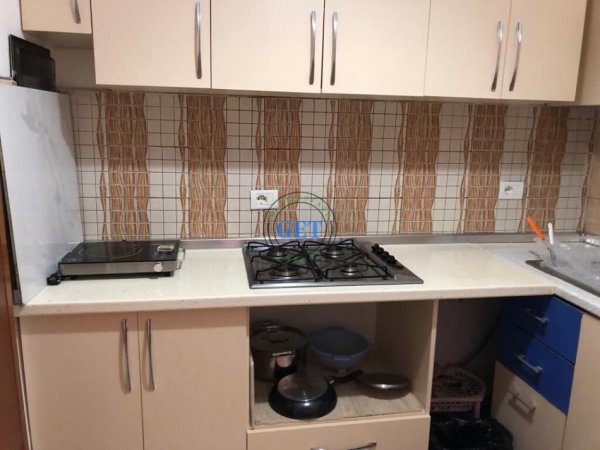 Durres, jepet me qera garsoniere Kati 5, 45 m² 300 € (golem)