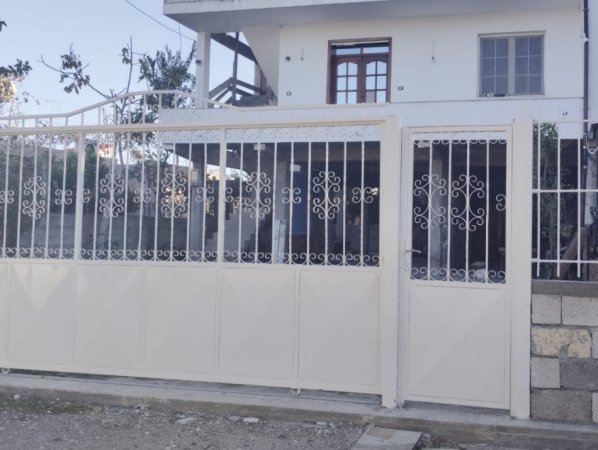 Durres, jap me qera shtepi 4+1+Ballkon Kati 2, 400 € (Liqeni Pogradecit)
