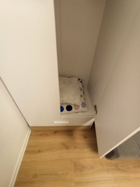 Tirane, jepet me qera garsonier 1+1 Kati 1, 35 m² 400 € (21 dhjetori)