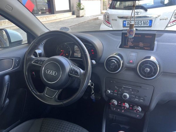 Shitet Audi A1 S Line gjendje perfekte