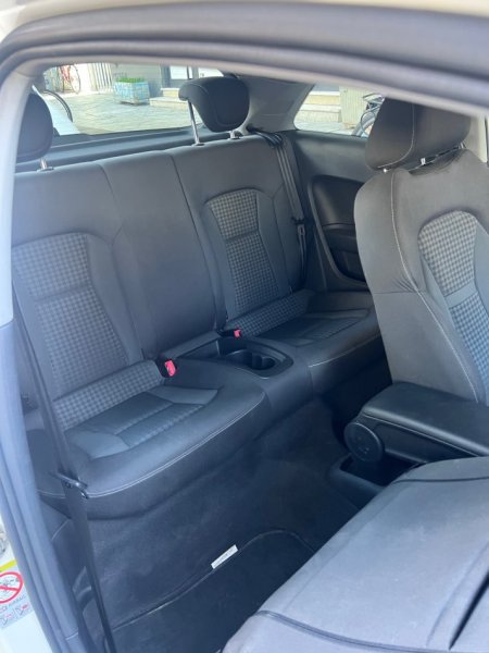 Shitet Audi A1 S Line gjendje perfekte