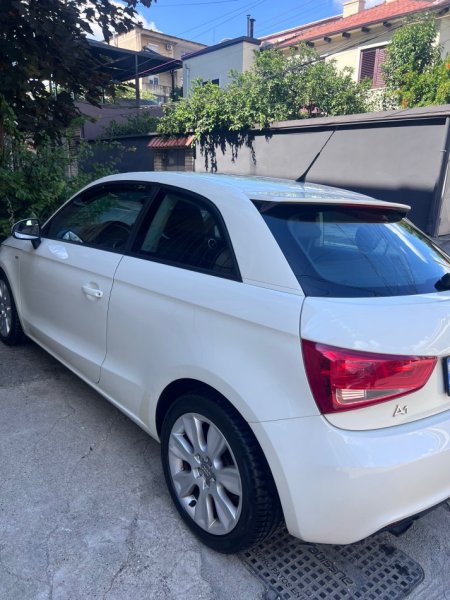 Shitet Audi A1 S Line gjendje perfekte