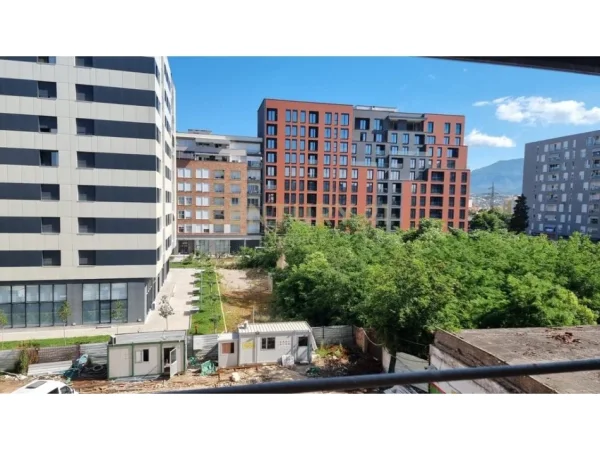 Tirane, shitet apartament 1+1 Kati 3, 78 m² 125.000 € (DON BOSKO)