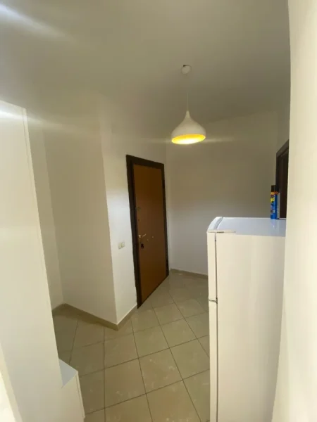Tirane, jepet me qera apartament 1+1 Kati 4 (Astir, Pran viles L) (40.000 leke /muaji)