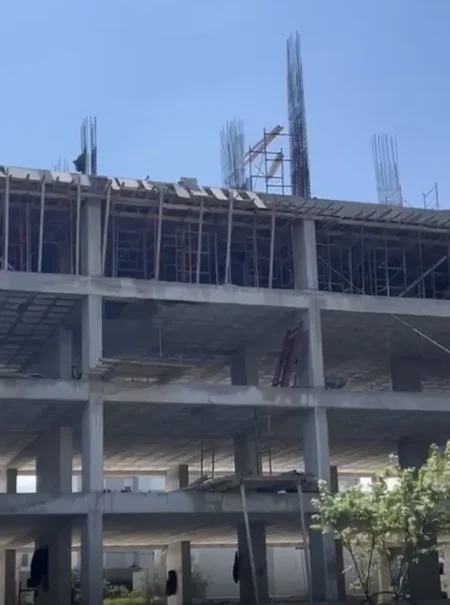 Tirane, shitet apartament 2+1 Kati 3, 104 m² 73.000 € (Rruga Teuta te Ulliri)