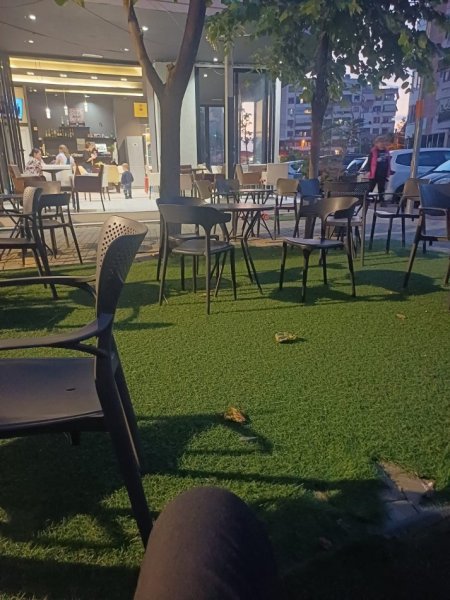 Tirane, shitet ambjent biznesi Kati 0, 40 m² 135.000 € (rr. Rexhep Shala)