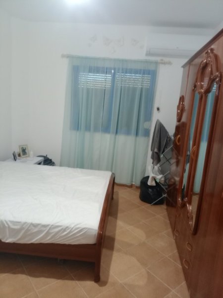 Mali Robit, shitet apartament 1+1+Ballkon Kati 3, 65 m² 75.000 € (MALI ROBIT GOLEM)