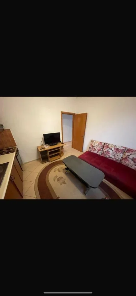 Tirane, jap me qera shtepi 1+1 Kati 1, 55 m² 250 € (Rruga Fuat Toptani, Vilat gjermane)