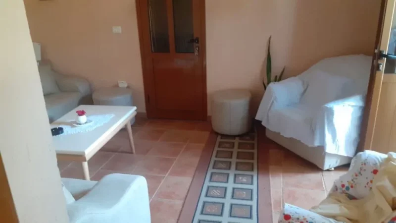 Shitet Truall + Shtepi private + Ambjent biznesi Lushnje ,