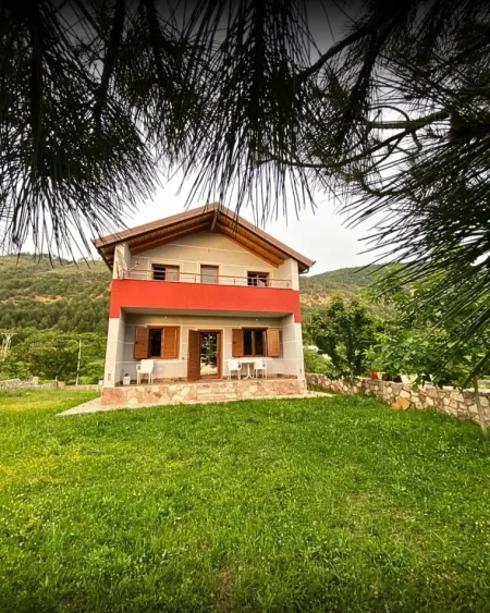 Elbasan, shes Vile 3+1 , 280.000 € (GJINAR ELBASAN)