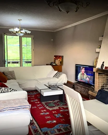 Elbasan, shes Vile 3+1 , 280.000 € (GJINAR ELBASAN)