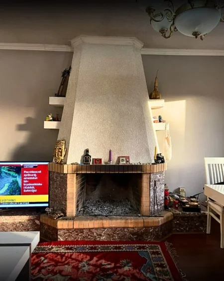 Elbasan, shes Vile 3+1 , 280.000 € (GJINAR ELBASAN)