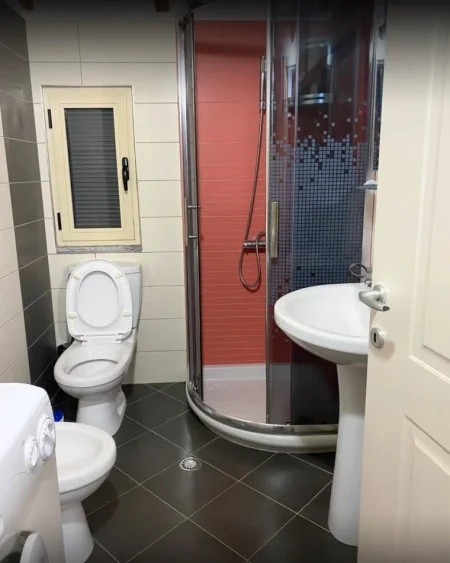 Elbasan, shes Vile 3+1 , 280.000 € (GJINAR ELBASAN)