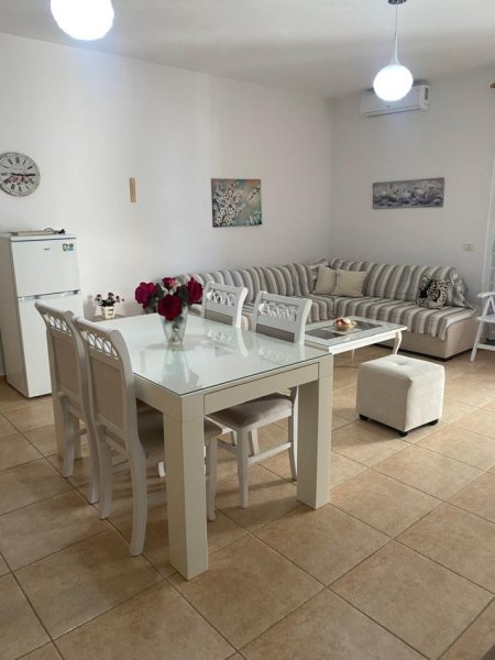 🌟  Shitet Apartament 1+1 ne Sarande 🌟  115.000 €