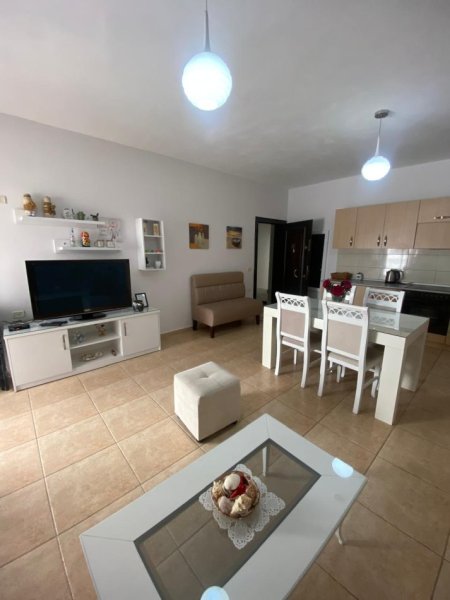 🌟  Shitet Apartament 1+1 ne Sarande 🌟  115.000 €