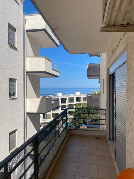 🌟  Shitet Apartament 1+1 ne Sarande 🌟  115.000 €
