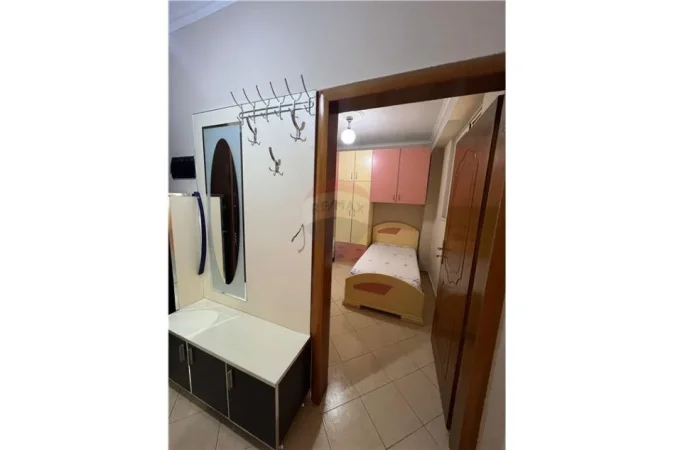 Tirane, shitet apartament 2+1+Aneks+Ballkon , 120.000 € (Don Bosko)