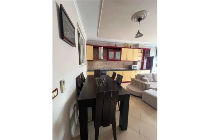 Tirane, shitet apartament 2+1+Aneks+Ballkon , 120.000 € (Don Bosko)