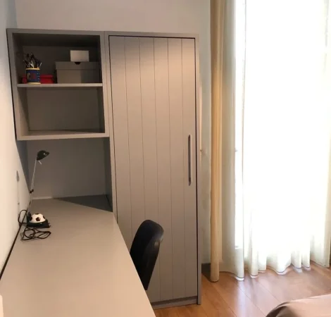 Gjiri Lalzit, jepet me qera Vile 3+1 , (Vala Mar)