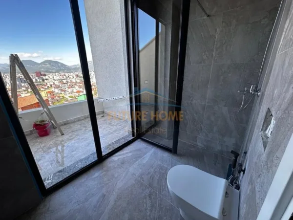 Tirane, shitet apartament 1+1+Ballkon Kati 3, 71 m² 128.000 € (selite)