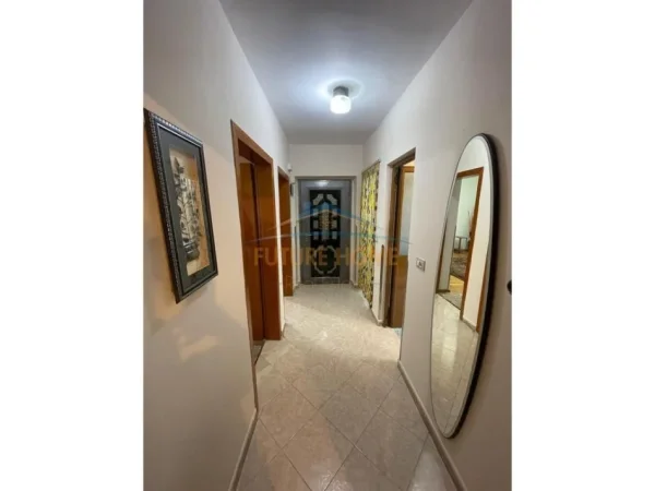 Tirane, jepet me qera apartament 2+1 Kati 2, 73 m² 500 € (21 DHJETORI)